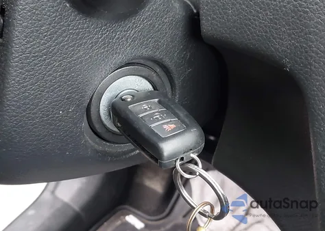 2017 Nissan Rogue S из США, поврежденный, VIN KNMAT2MV4HP501280